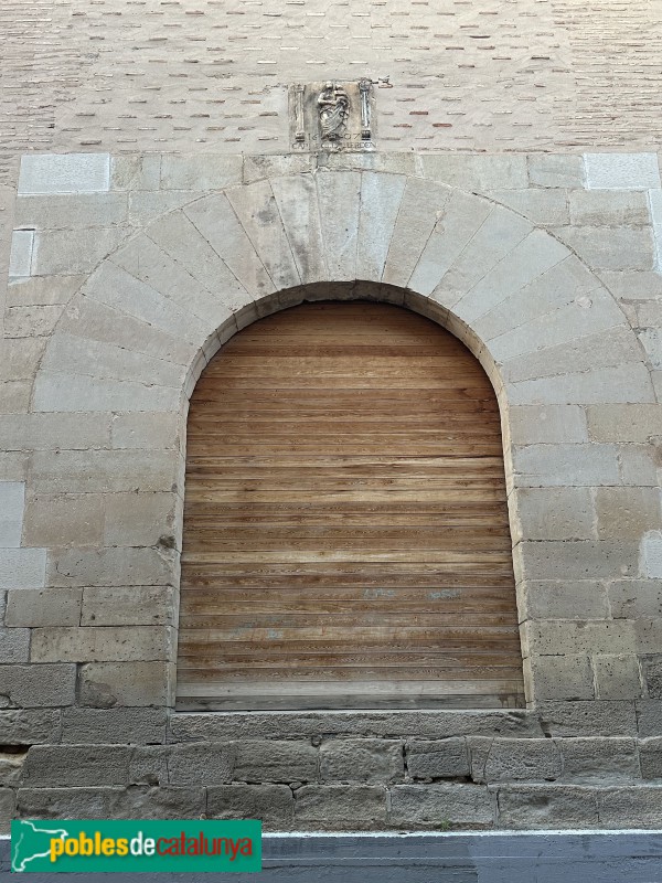 Lleida - La Panera