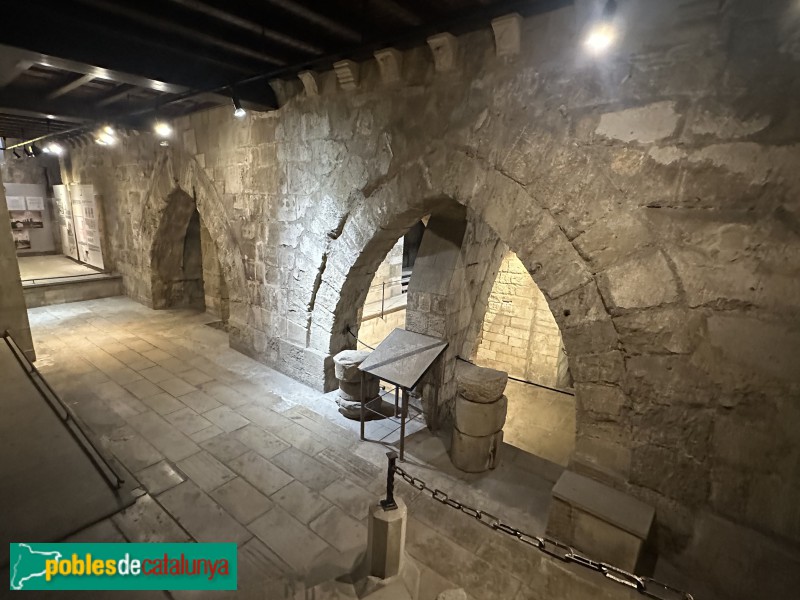 Lleida - La Paeria