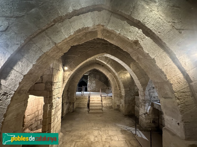 Lleida - La Paeria
