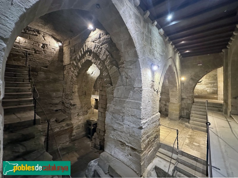 Lleida - La Paeria