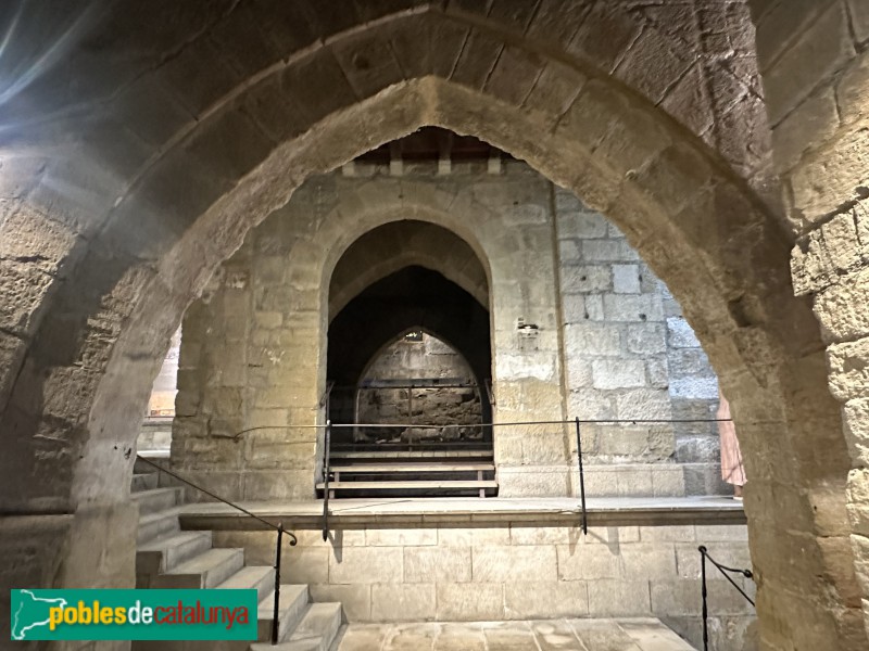 Lleida - La Paeria