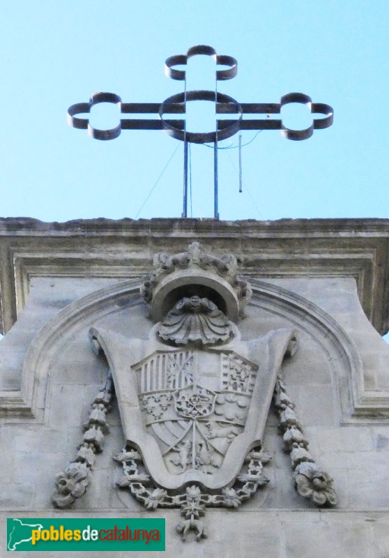 Lleida - Seu Nova