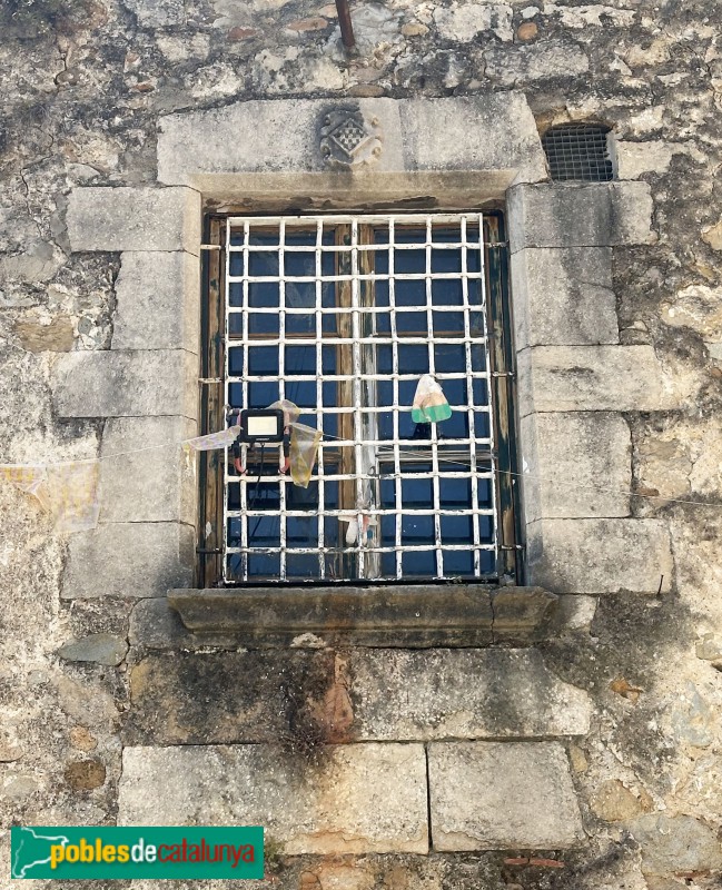 Girona - Molí de la Manola (Foto: Albert Esteves, 2025) Girona - Molí de la Manola