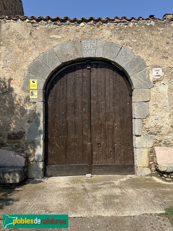 Bellver de Cerdanya - Mas del Ponç de Coborriu