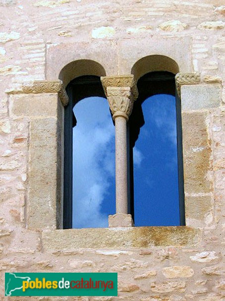 Vilanova i la Geltrú - Castell de la Geltrú (Foto: Albert Esteves, 2006) Vilanova i la Geltrú - Castell de la Geltrú