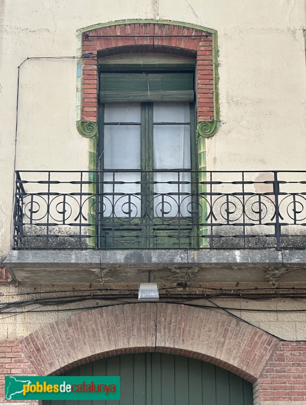 Girona - Destil·leries Gerunda