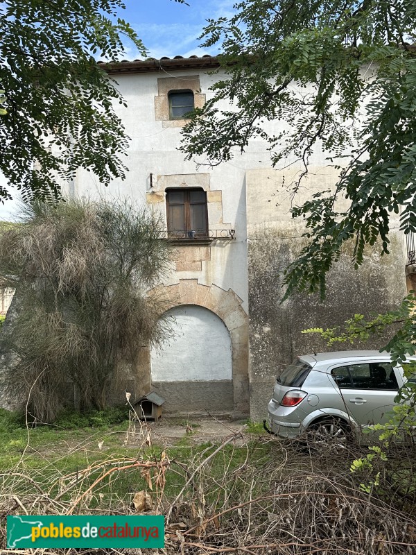 Girona - Mas dels Noguers