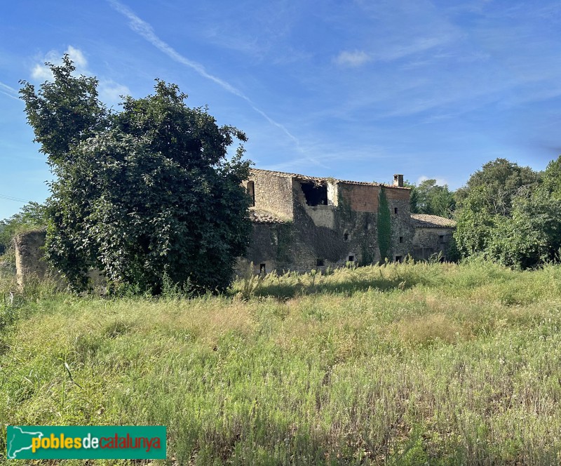 Sarrià de Ter - Can Bosquet