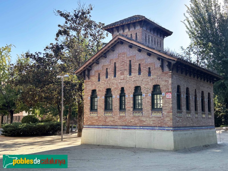 Lleida - Aquarium