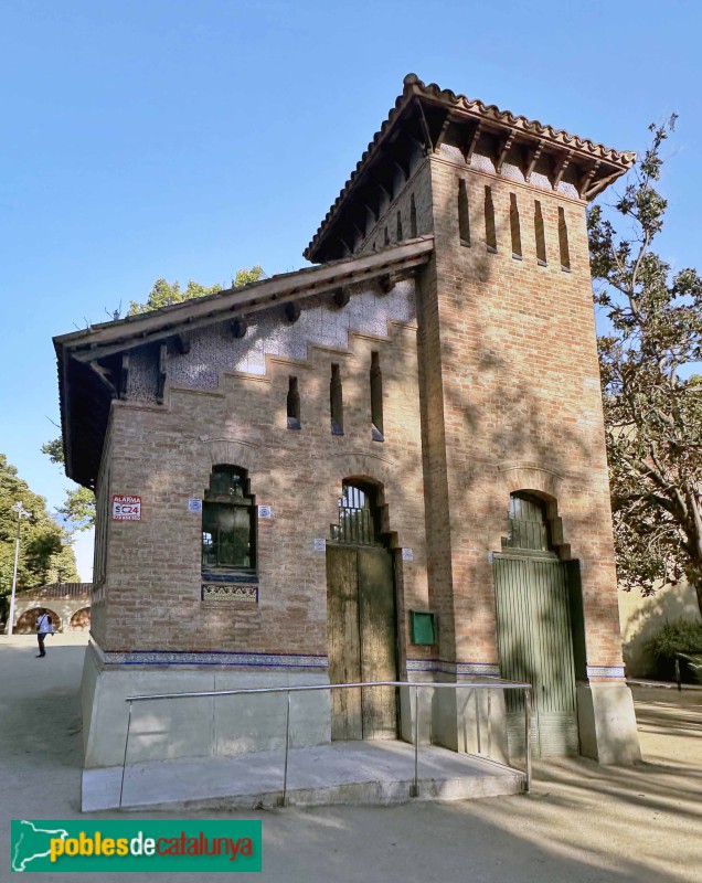 Lleida - Aquarium