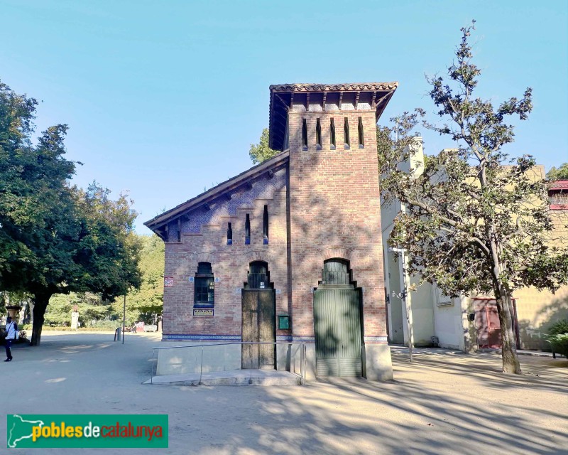 Lleida - Aquarium