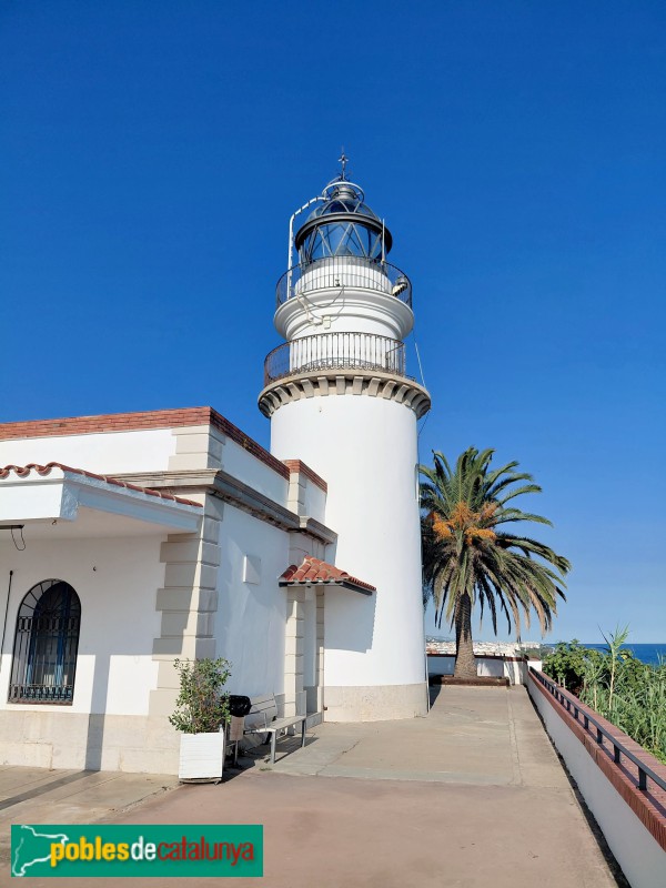 Calella - Far