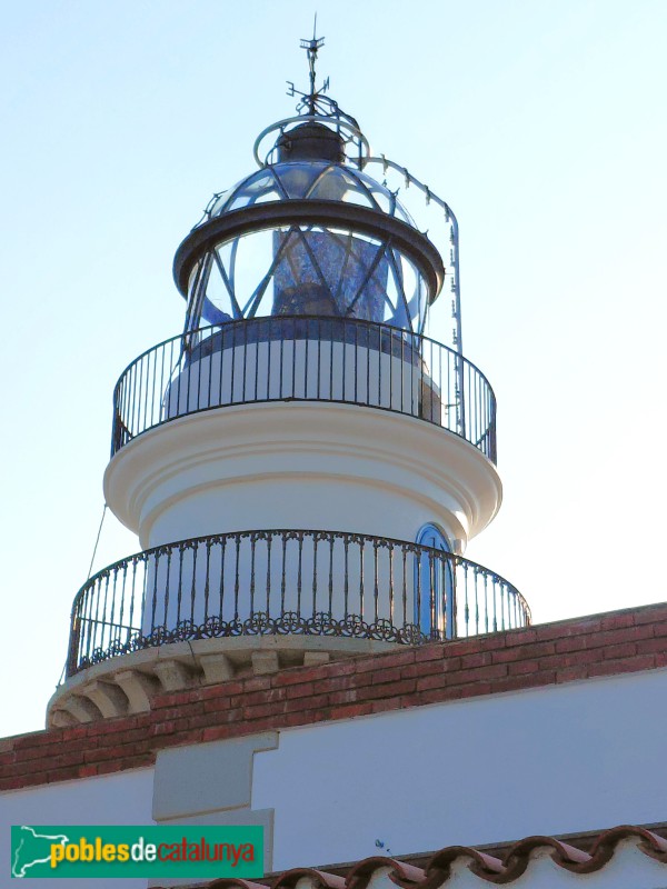 Calella - Far