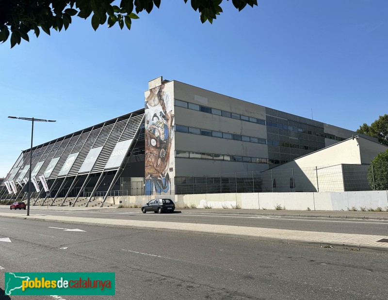 lleida - Escola Oficial d'Idiomes