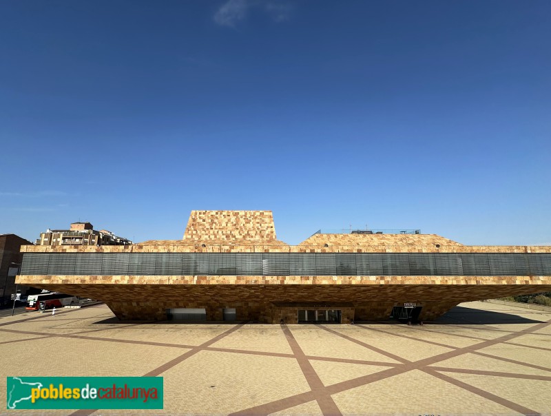 Lleida - La Llotja