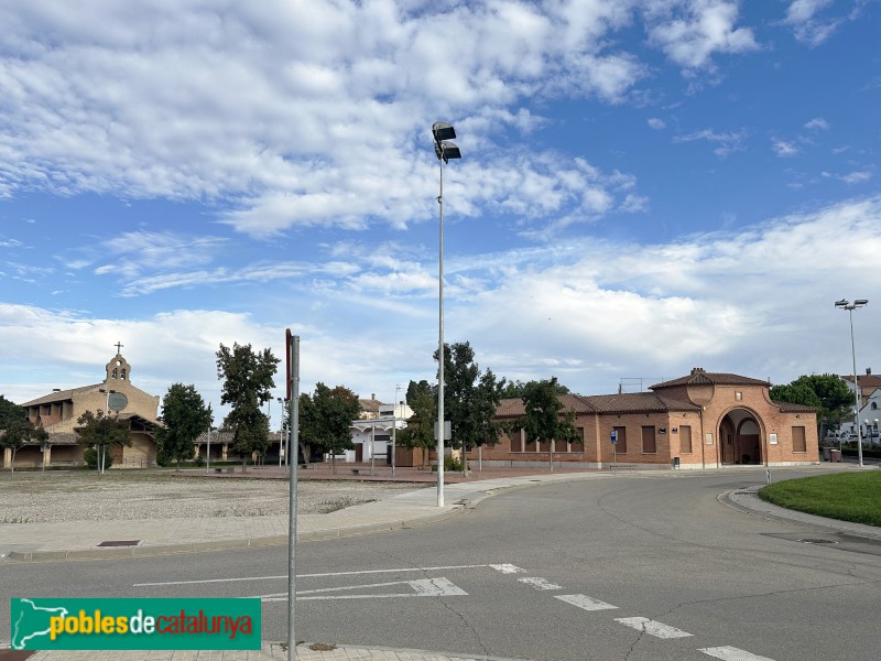 Lleida - Raimat