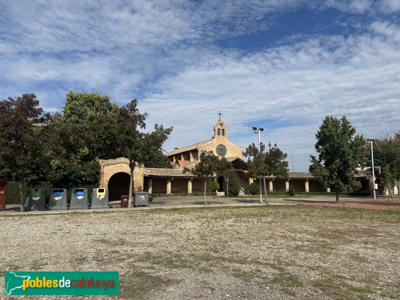 Lleida - Raimat