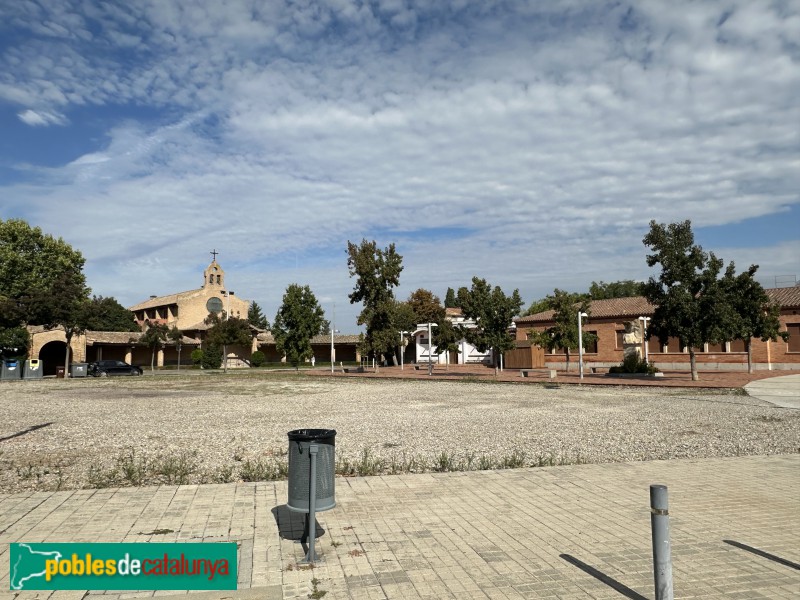 Lleida - Raimat