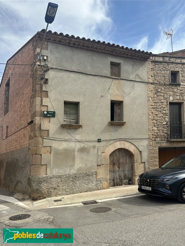 Artesa de Lleida - Cal Far