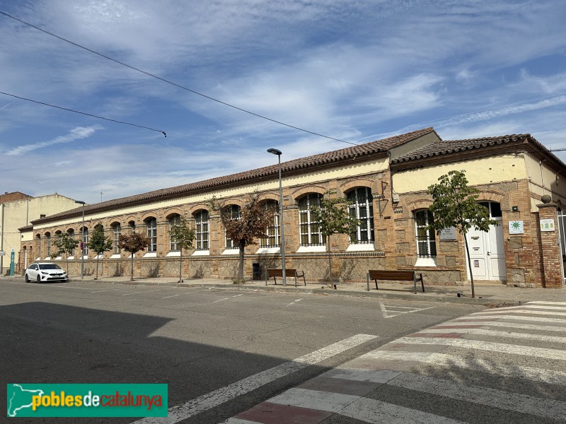 Artesa de Lleida - Escoles