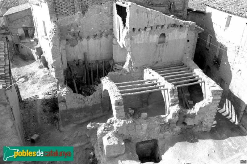 Artesa de Lleida - La Vileta