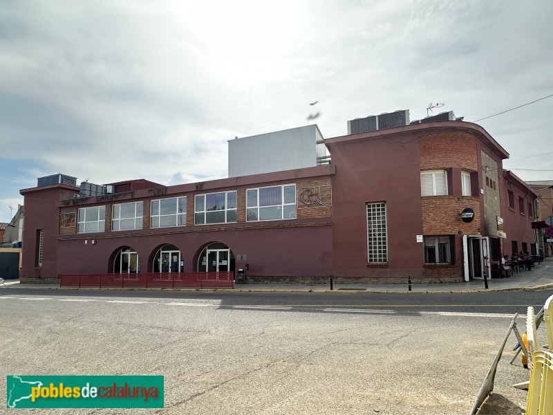 Artesa de Lleida - Llar del Poble