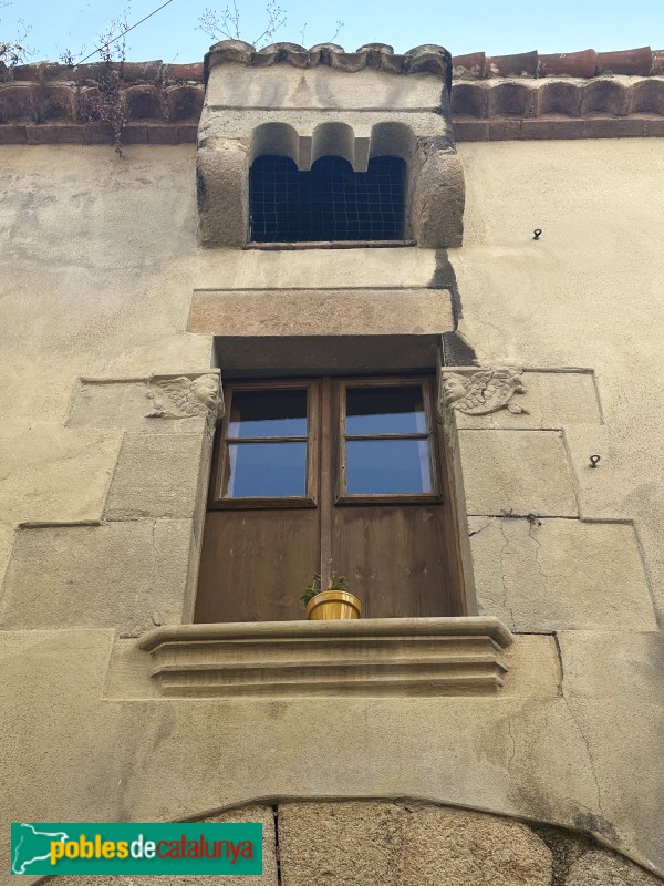 Tossa de Mar - Can Ganga