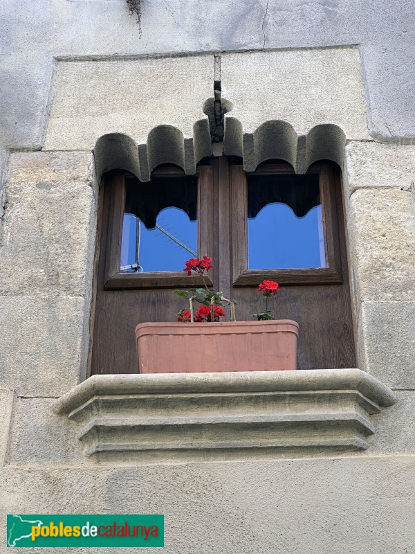 Tossa de Mar - Can Ganga