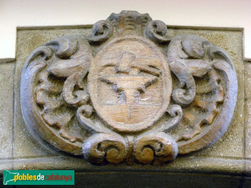 Tossa de Mar - Can Ferrer