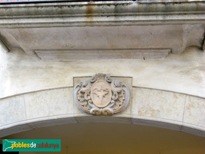 Tossa de Mar - Can Ferrer