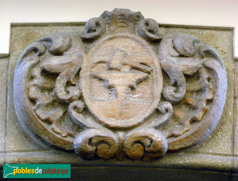 Tossa de Mar - Llinda