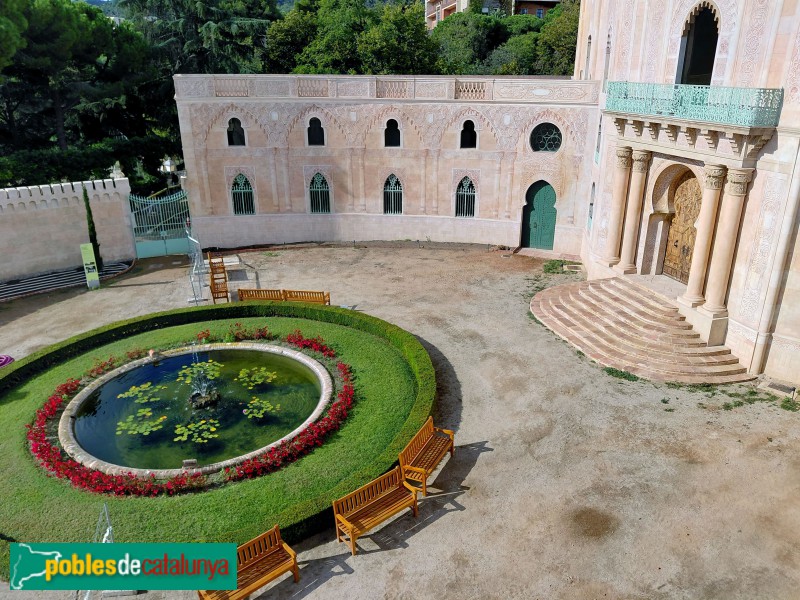 Barcelona - Palau Desvalls