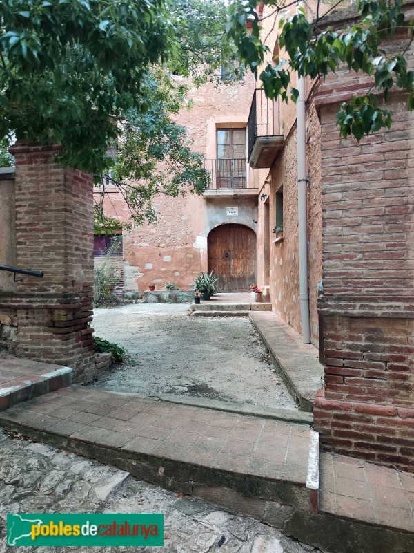 La Riba - Molí d'en Roig