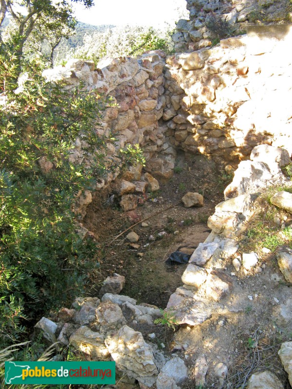 Tossa de Mar - Agulla de Pola