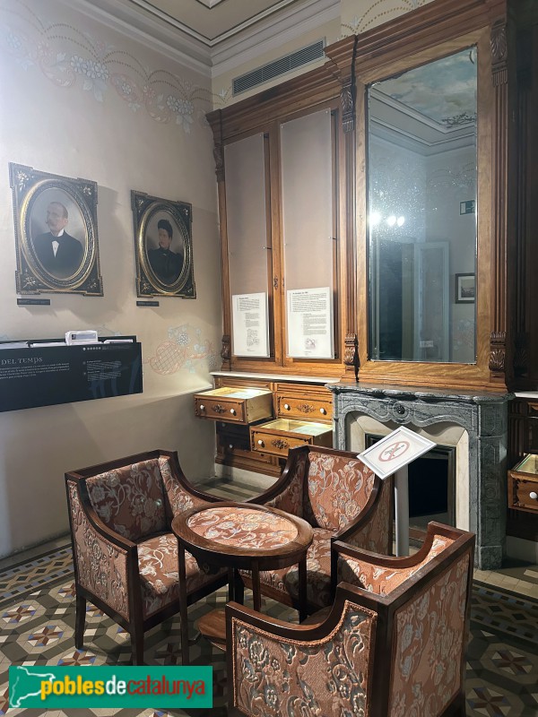 Lloret de Mar - Museu del Mar