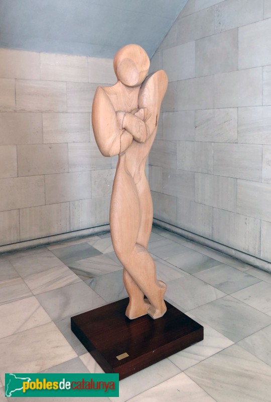 Barcelona - Gran Via, 587-591 (Foto: Sergi Suárez, 2025) Barcelona - Gran Via, 587-591