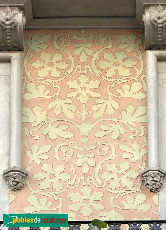 Barcelona - Xifré, 99