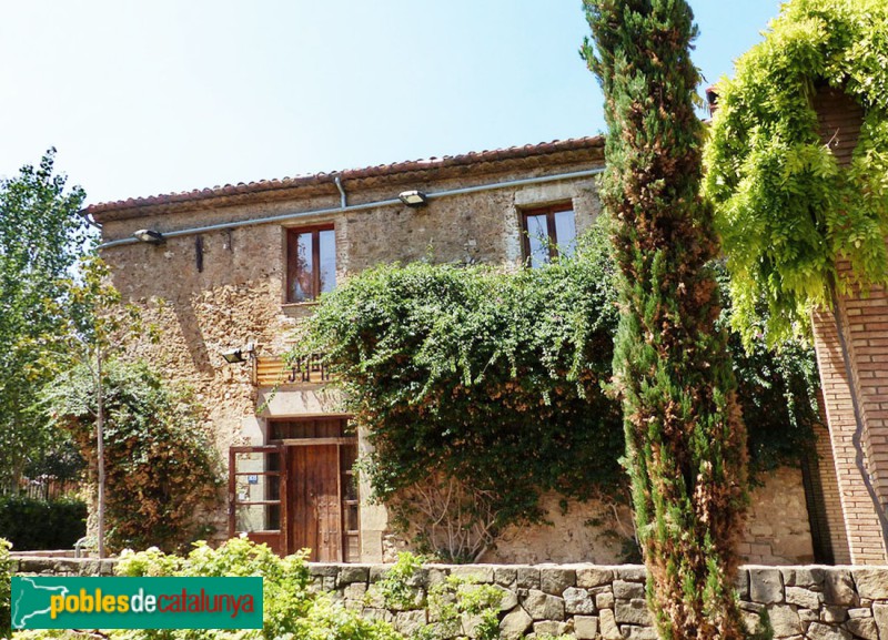 Barcelona - Can Miralletes