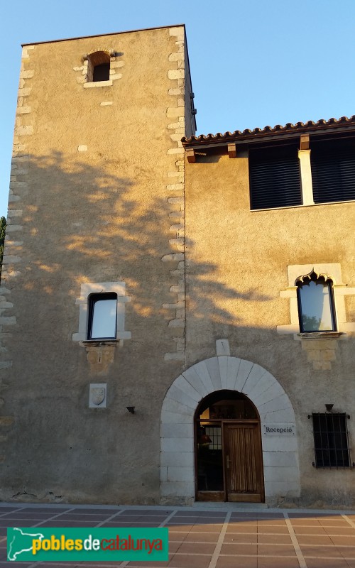 Girona - Bell-lloc del Pla