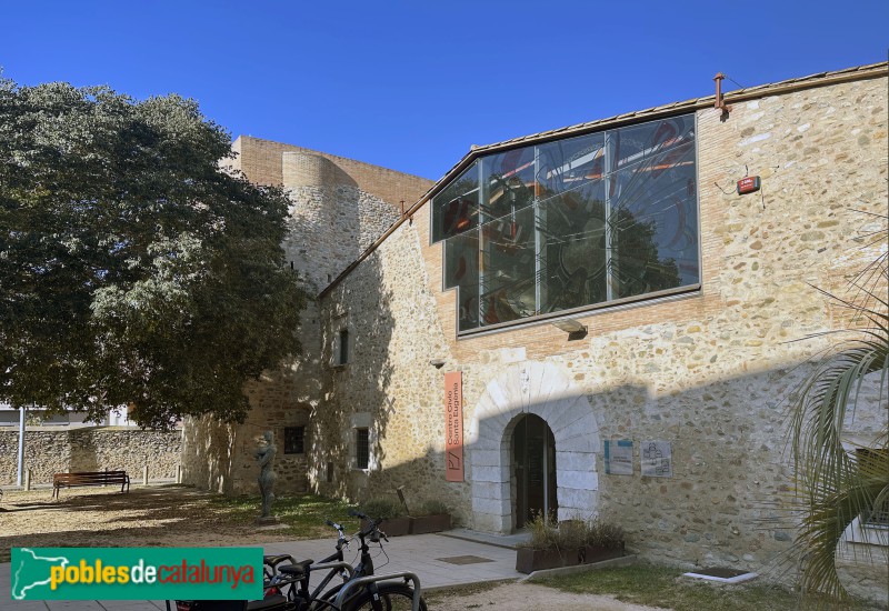 Girona - Can Ninetes