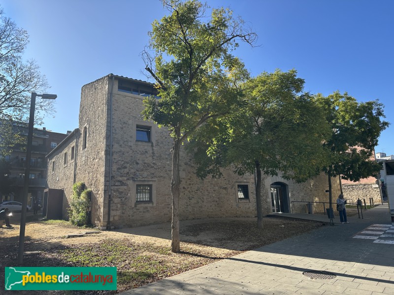 Girona - Can Ninetes