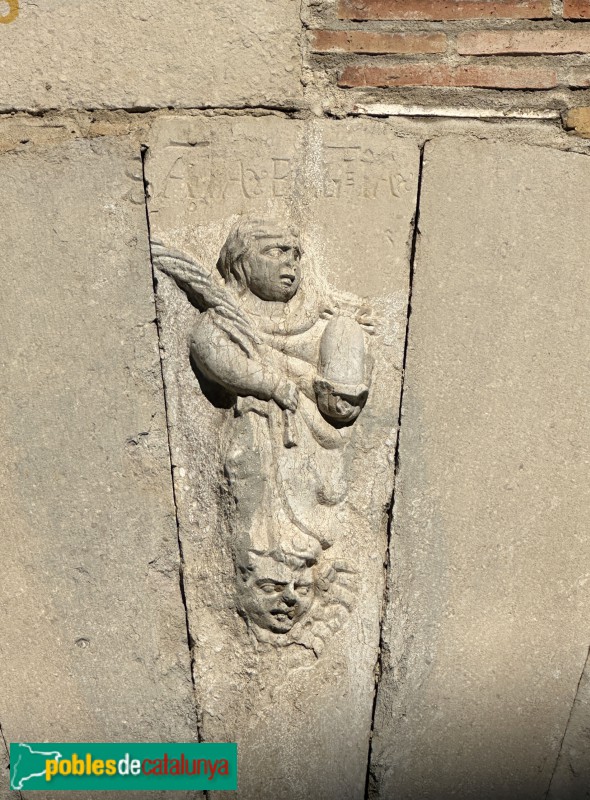 Girona - Can Ninetes