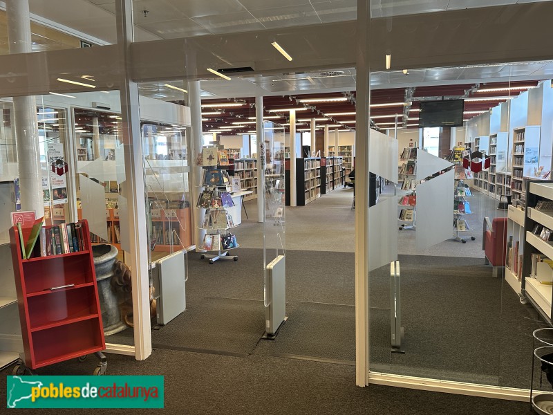 Girona - Fàbrica Marfà