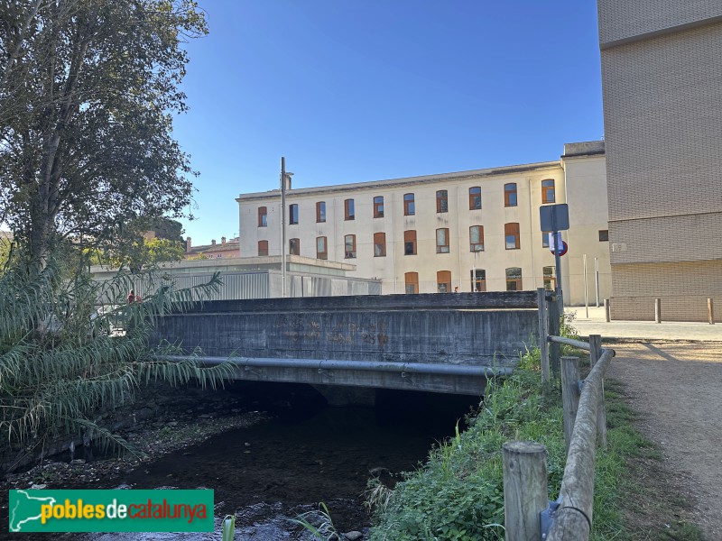 Girona - Fàbrica Marfà