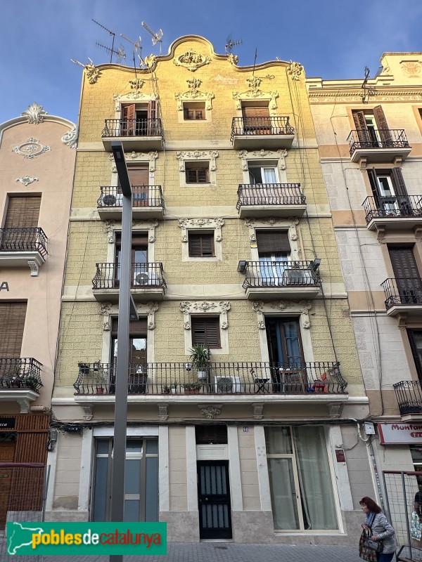 Barcelona - Muntanya, 60 (Foto: Albert Esteves, 2025) Barcelona - Muntanya, 60