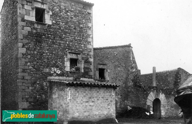 Girona - Can Ninetes