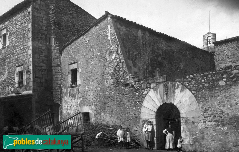 Girona - Can Ninetes