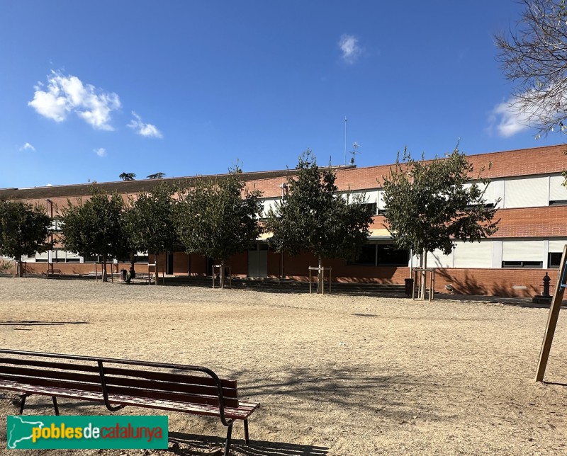Girona - Escola Montfalgars