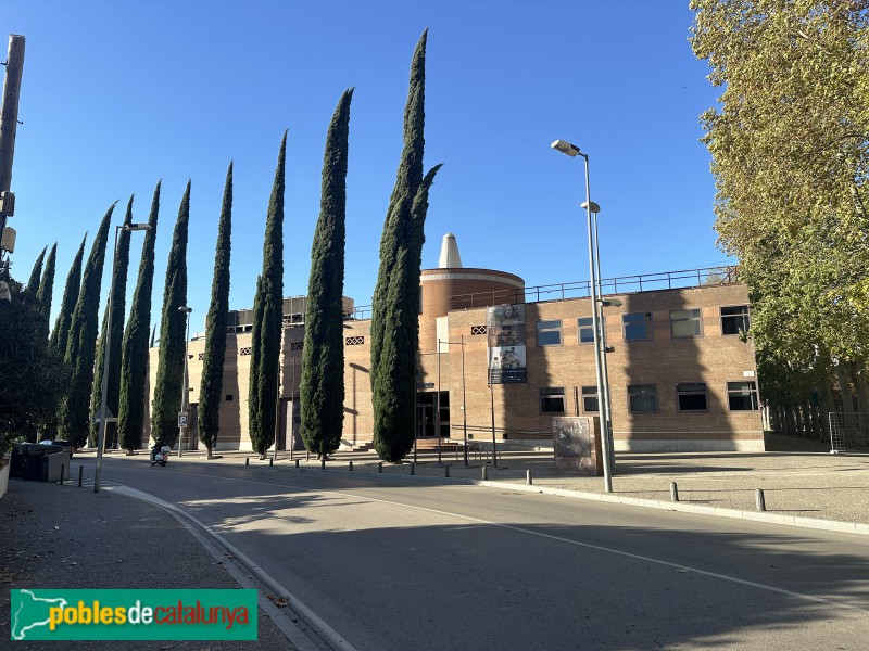 Girona - Fira de Girona