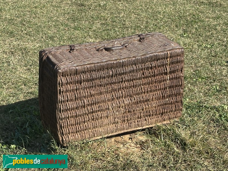 Girona - Escultura <i>La Família</i> (Foto: Albert Esteves, 2025) Girona - Escultura <i>La Família</i>